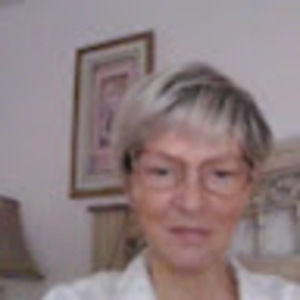 Meet your Posher, Rhonda